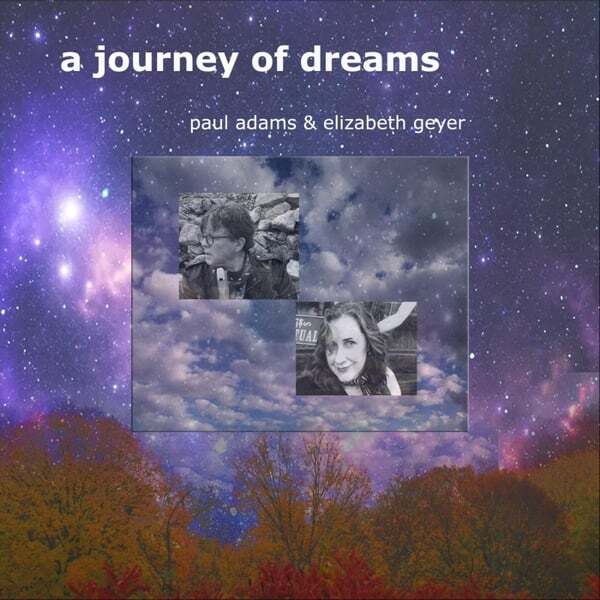 Cover art for A Journey Of Dreams