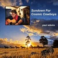 Sundown For Cosmic Cowboys