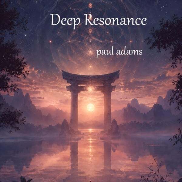 Cover art for Deep Resonance