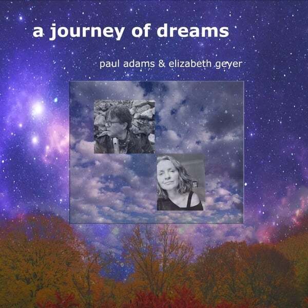 Cover art for A Journey Of Dreams