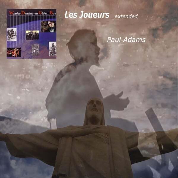 Cover art for Les Joueurs Extended
