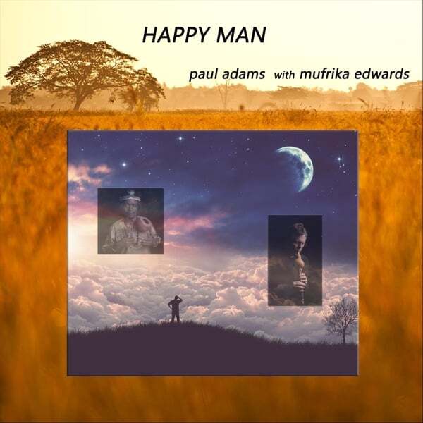 Cover art for Happy Man